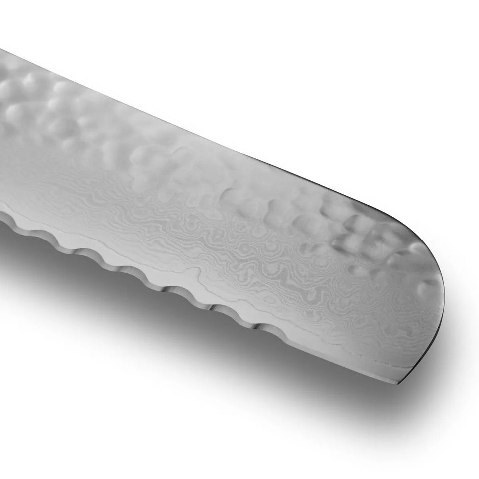 Shun Premier Bread Knife 23cm