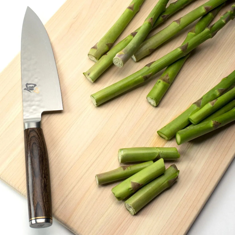 Shun Premier Chefs Knife 15cm