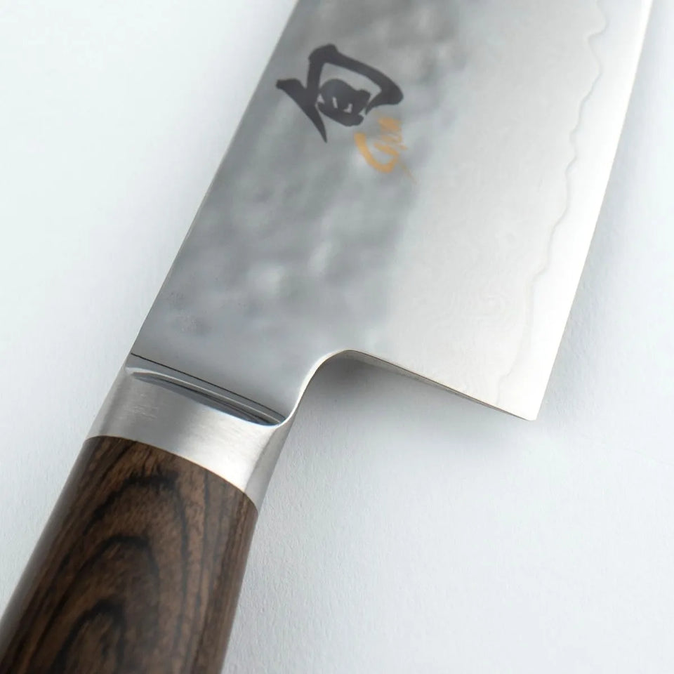 Shun Premier Slicing Knife 24cm
