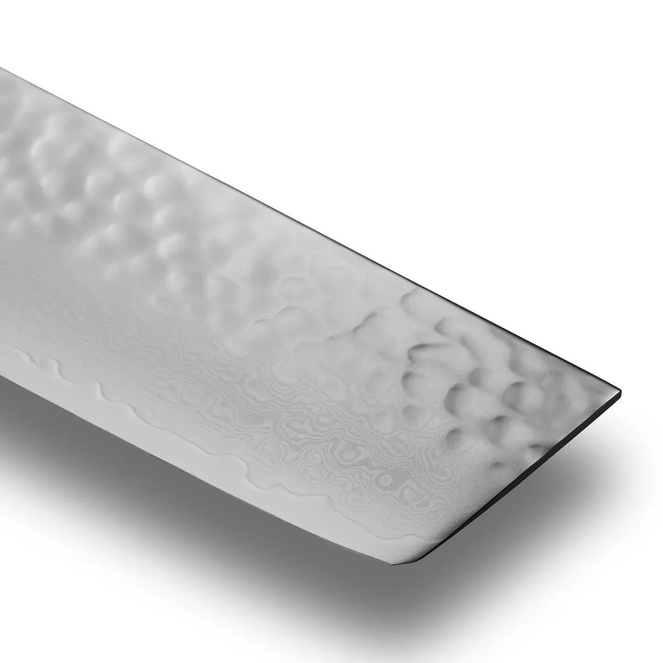 Shun Premier Nakiri 14cm
