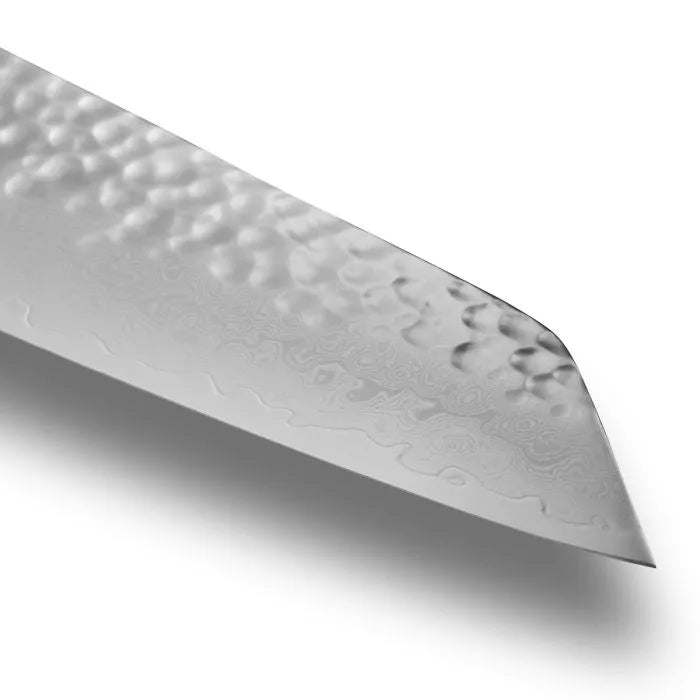 Shun Premier Kiritsuke 20cm