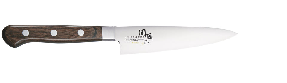 Seki Magoroku Benifuji Petty Knife 12cm