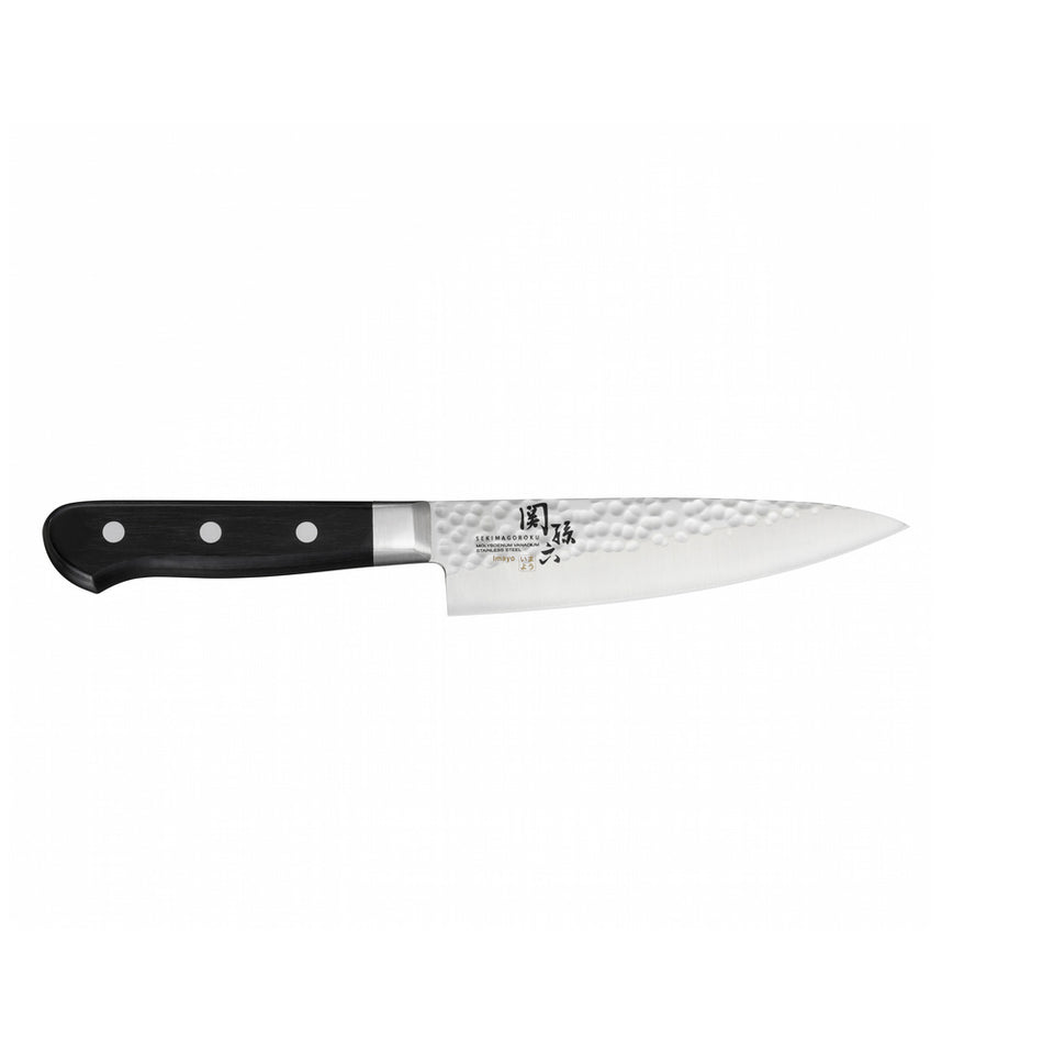 Seki Magoroku Imayo Chefs Knife 15cm