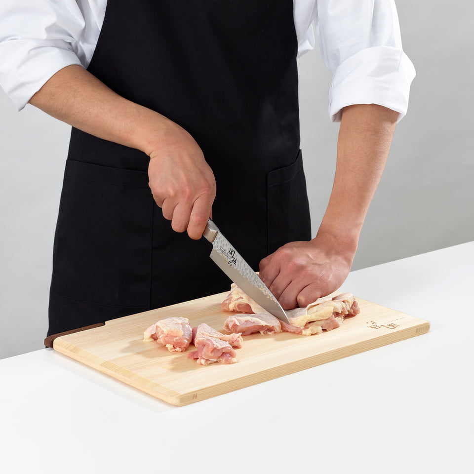Seki Magoroku Imayo Chefs Knife 15cm