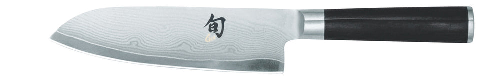 Shun Classic Santoku 18cm LEFT HAND