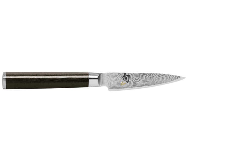 Shun Classic Paring Knife 9cm