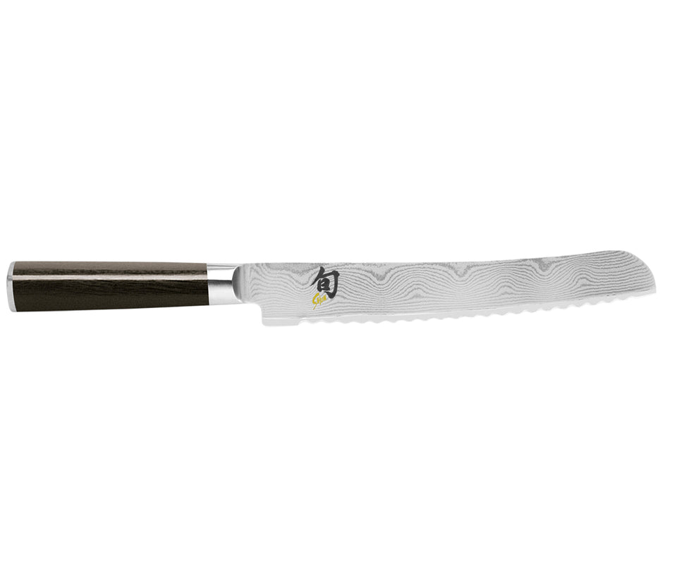 Shun Classic Bread Knife 23cm