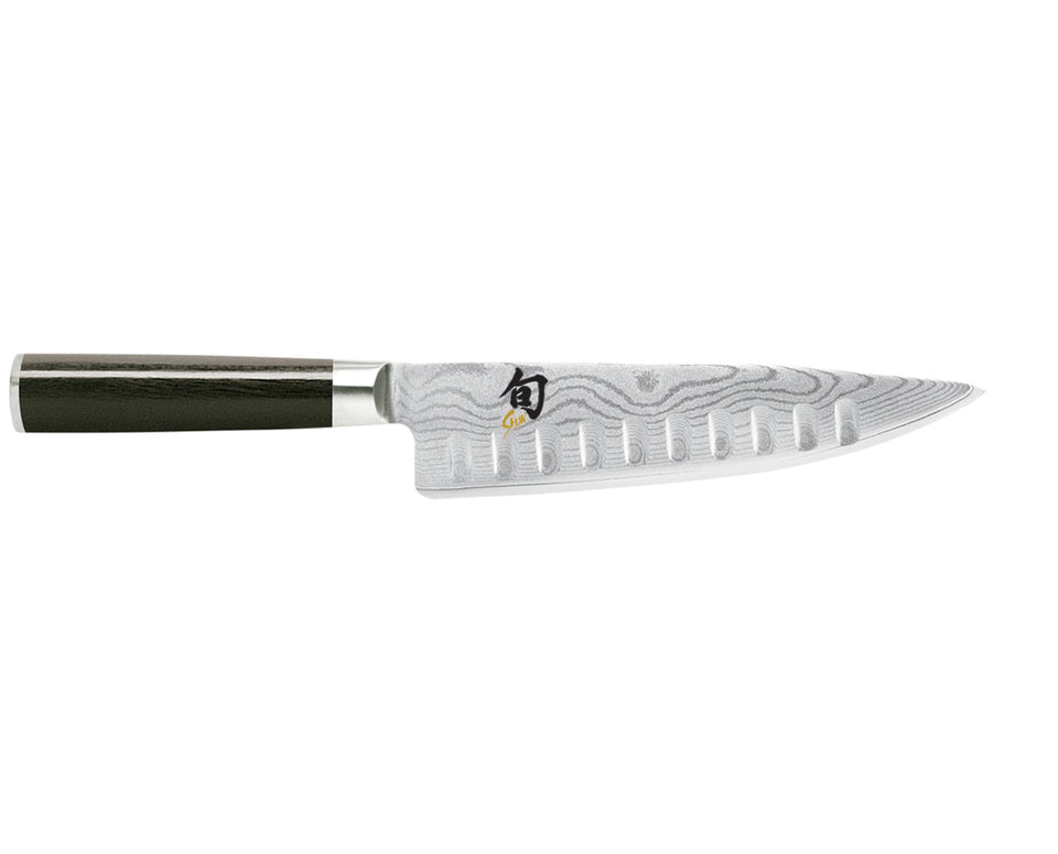 Shun Classic Granton Chefs Knife 20cm