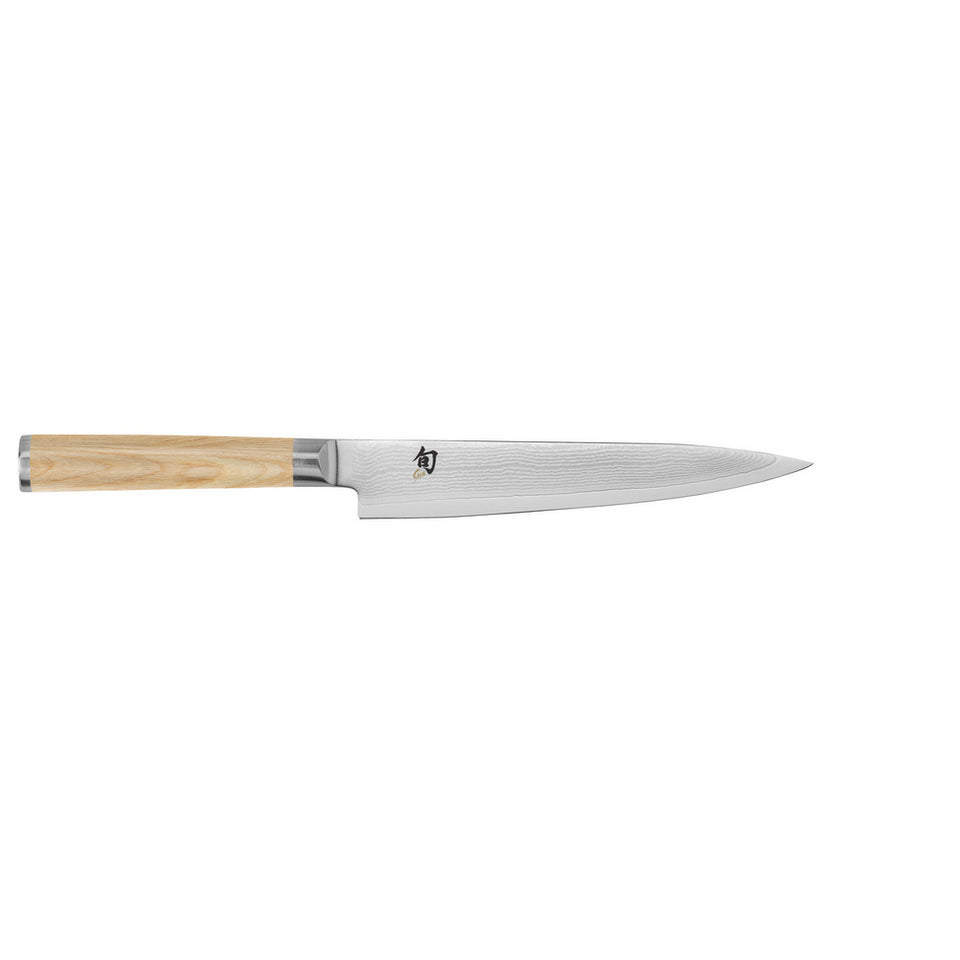 Shun Classic Utility Knife 15cm White