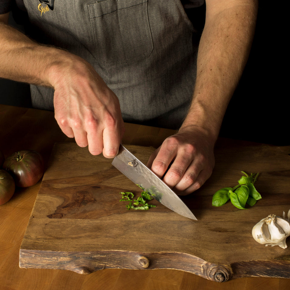 Shun Premier Chefs Knife 15cm