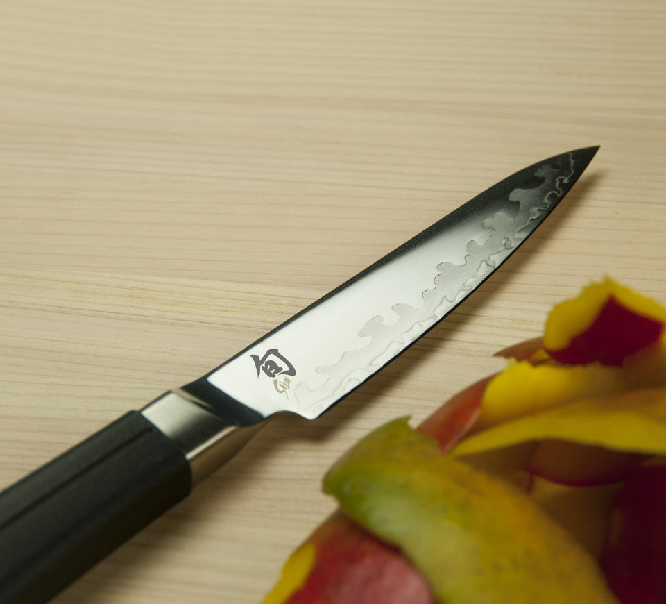 Shun Sora Paring Knife 8.5cm